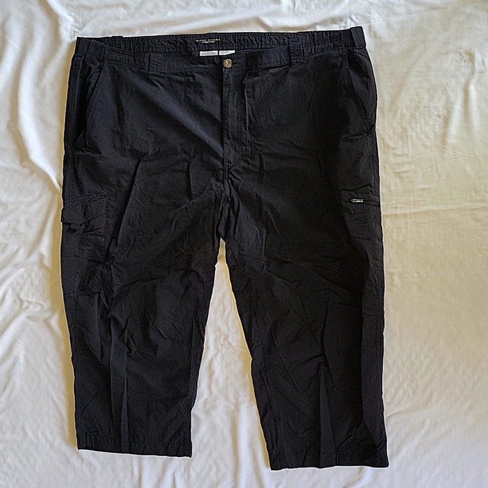 Columbia Hiking Pants 52x32